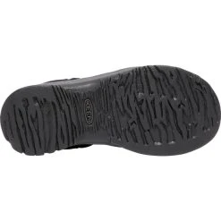 Keen Whisper Sandales Femme, Noir -Boutique Merrell keen whisper sandaler dam black magnet 4