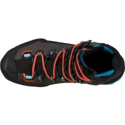 La Sportiva Aequilibrium LT GTX Chaussures Femme, Noir -Boutique Merrell la sportiva aequilibrium lt gtx shoes women black hibiscus 3