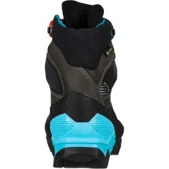 La Sportiva Aequilibrium LT GTX Chaussures Femme, Noir -Boutique Merrell la sportiva aequilibrium lt gtx shoes women black hibiscus 6