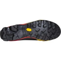 La Sportiva Aequilibrium Top GTX Chaussures Homme, Noir/jaune 5 La Sportiva Aequilibrium Top GTX Chaussures Homme, Noir/jaune -Boutique Merrell la sportiva aequilibrium top gtx shoes men black yellow 3