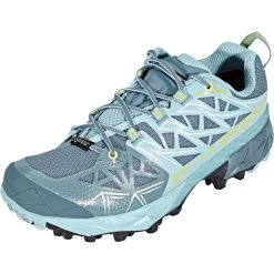 La Sportiva Akyra GTX Chaussures De Running Femme, Bleu