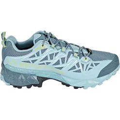 La Sportiva Akyra GTX Chaussures De Running Femme, Bleu 9 La Sportiva Akyra GTX Chaussures De Running Femme, Bleu -Boutique Merrell la sportiva akyra gtx loeparskor dam slate sulphur 4