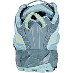 La Sportiva Akyra GTX Chaussures De Running Femme, Bleu 10 La Sportiva Akyra GTX Chaussures De Running Femme, Bleu -Boutique Merrell la sportiva akyra gtx loeparskor dam slate sulphur 5