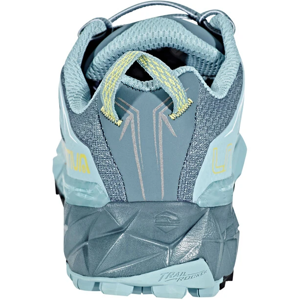 La Sportiva Akyra GTX Chaussures De Running Femme, Bleu 5 La Sportiva Akyra GTX Chaussures De Running Femme, Bleu – Image 5