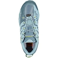 La Sportiva Akyra GTX Chaussures De Running Femme, Bleu 11 La Sportiva Akyra GTX Chaussures De Running Femme, Bleu -Boutique Merrell la sportiva akyra gtx loeparskor dam slate sulphur 6