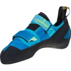 La Sportiva Aragon Chaussures D'Escalade Homme, Bleu/noir 9 La Sportiva Aragon Chaussures D'Escalade Homme, Bleu/noir -Boutique Merrell la sportiva aragon climbing shoes men neptune citrus 4