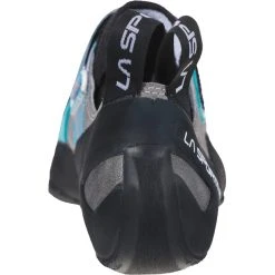 La Sportiva Aragon Chaussures D'Escalade Femme, Gris/turquoise 10 La Sportiva Aragon Chaussures D'Escalade Femme, Gris/turquoise -Boutique Merrell la sportiva aragon climbing shoes women clay hibiscus 5