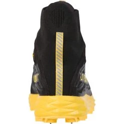 La Sportiva Blizzard GTX Chaussures De Course Sur Piste Homme, Noir/jaune 10 La Sportiva Blizzard GTX Chaussures De Course Sur Piste Homme, Noir/jaune -Boutique Merrell la sportiva blizzard gtx laufschuhe herren schwarz gelb 5