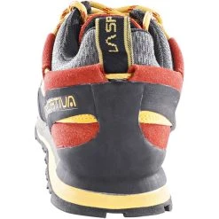 La Sportiva Boulder X Chaussures Homme, Rouge 8 La Sportiva Boulder X Chaussures Homme, Rouge -Boutique Merrell la sportiva boulder x skor herr red 3