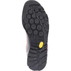 La Sportiva Boulder X Chaussures Homme, Rouge 9 La Sportiva Boulder X Chaussures Homme, Rouge -Boutique Merrell la sportiva boulder x skor herr red 4