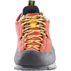 La Sportiva Boulder X Chaussures Homme, Rouge 10 La Sportiva Boulder X Chaussures Homme, Rouge -Boutique Merrell la sportiva boulder x skor herr red 5