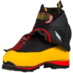 La Sportiva G5 Evo Bottes De Randonnée Homme, Noir/jaune -Boutique Merrell la sportiva g5 evo hiking boots black yellow 3