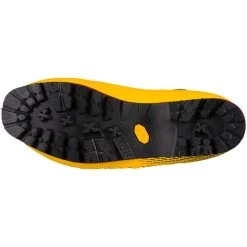 La Sportiva G5 Evo Bottes De Randonnée Homme, Noir/jaune -Boutique Merrell la sportiva g5 evo hiking boots black yellow 6