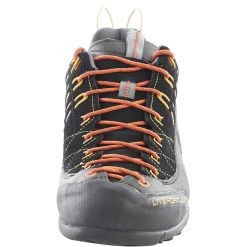 La Sportiva Hyper GTX Chaussures Homme, Noir/orange 8 La Sportiva Hyper GTX Chaussures Homme, Noir/orange -Boutique Merrell la sportiva hyper gtx skor herr black 3