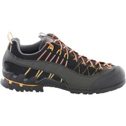 La Sportiva Hyper GTX Chaussures Homme, Noir/orange 10 La Sportiva Hyper GTX Chaussures Homme, Noir/orange -Boutique Merrell la sportiva hyper gtx skor herr black 5
