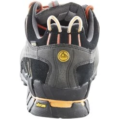 La Sportiva Hyper GTX Chaussures Homme, Noir/orange 11 La Sportiva Hyper GTX Chaussures Homme, Noir/orange -Boutique Merrell la sportiva hyper gtx skor herr black 6
