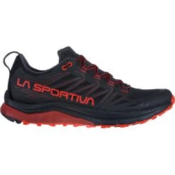 La Sportiva Jackal Chaussures De Trail Homme, Noir/rouge 8 La Sportiva Jackal Chaussures De Trail Homme, Noir/rouge -Boutique Merrell la sportiva jackal running shoes men black poppy 3