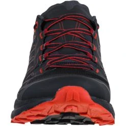 La Sportiva Jackal Chaussures De Trail Homme, Noir/rouge 10 La Sportiva Jackal Chaussures De Trail Homme, Noir/rouge -Boutique Merrell la sportiva jackal running shoes men black poppy 5