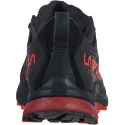 La Sportiva Jackal Chaussures De Trail Homme, Noir/rouge 11 La Sportiva Jackal Chaussures De Trail Homme, Noir/rouge -Boutique Merrell la sportiva jackal running shoes men black poppy 6