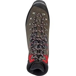 La Sportiva Karakorum Evo GTX Chaussures Homme, Gris/rouge 8 La Sportiva Karakorum Evo GTX Chaussures Homme, Gris/rouge -Boutique Merrell la sportiva karakorum evo gtx shoes men anthracite red 4