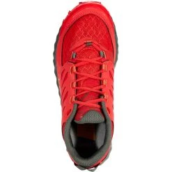 La Sportiva Lycan II Chaussures De Trail Femme, Rouge/gris -Boutique Merrell la sportiva lycan ii running shoes women hibiscus clay 4