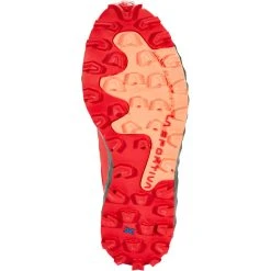 La Sportiva Lycan II Chaussures De Trail Femme, Rouge/gris -Boutique Merrell la sportiva lycan ii running shoes women hibiscus clay 5