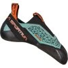 La Sportiva Mantra Chaussures D'escalade Homme, Noir/Multicolore