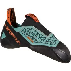 La Sportiva Mantra Chaussures D'escalade Homme, Noir/Multicolore -Boutique Merrell la sportiva mantra climbing shoes men arctic flame 3