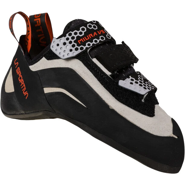 La Sportiva Miura VS Climbing Shoes Women, Noir/jaune 3 La Sportiva Miura VS Climbing Shoes Women, Noir/jaune – Image 3