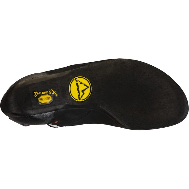 La Sportiva Miura VS Climbing Shoes Women, Noir/jaune 6 La Sportiva Miura VS Climbing Shoes Women, Noir/jaune – Image 6