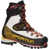 La Sportiva Nepal Cube GTX Chaussures Femme, Noir/blanc