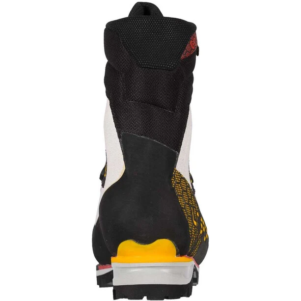 La Sportiva Nepal Cube GTX Chaussures Femme, Noir/blanc 4 La Sportiva Nepal Cube GTX Chaussures Femme, Noir/blanc – Image 4