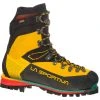 La Sportiva Nepal Evo GTX Chaussures Homme, Jaune/noir