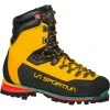 La Sportiva Nepal Extreme Chaussures Homme, Jaune/noir