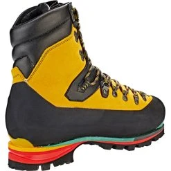 La Sportiva Nepal Extreme Chaussures Homme, Jaune/noir -Boutique Merrell la sportiva nepal extreme shoes men yellow 3