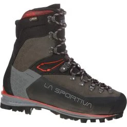 La Sportiva Nepal Trek Evo GTX Chaussures Homme, Gris
