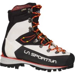 La Sportiva Nepal Trek Evo GTX Chaussures Femme, Noir/marron