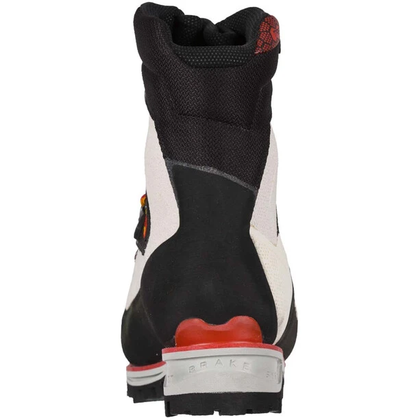 La Sportiva Nepal Trek Evo GTX Chaussures Femme, Noir/marron 4 La Sportiva Nepal Trek Evo GTX Chaussures Femme, Noir/marron – Image 4