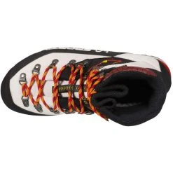 La Sportiva Nepal Trek Evo GTX Chaussures Femme, Noir/marron 10 La Sportiva Nepal Trek Evo GTX Chaussures Femme, Noir/marron -Boutique Merrell la sportiva nepal trek evo schuhe damen ice 5