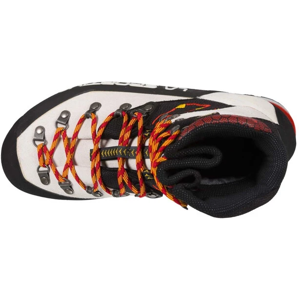 La Sportiva Nepal Trek Evo GTX Chaussures Femme, Noir/marron 5 La Sportiva Nepal Trek Evo GTX Chaussures Femme, Noir/marron – Image 5