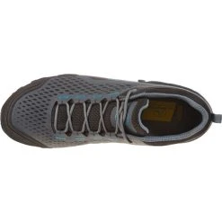 La Sportiva Spire GTX Chaussures Homme, Noir/bleu 9 La Sportiva Spire GTX Chaussures Homme, Noir/bleu -Boutique Merrell la sportiva spire gtx shoes men slate tropic blue 4