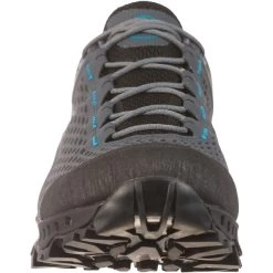 La Sportiva Spire GTX Chaussures Homme, Noir/bleu 10 La Sportiva Spire GTX Chaussures Homme, Noir/bleu -Boutique Merrell la sportiva spire gtx shoes men slate tropic blue 5