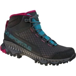 La Sportiva Stream GTX Shoes Women, Gris