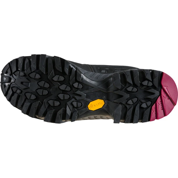 La Sportiva Stream GTX Shoes Women, Gris 2 La Sportiva Stream GTX Shoes Women, Gris – Image 2