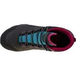 La Sportiva Stream GTX Shoes Women, Gris 8 La Sportiva Stream GTX Shoes Women, Gris -Boutique Merrell la sportiva stream gtx shoes women black topaz 3