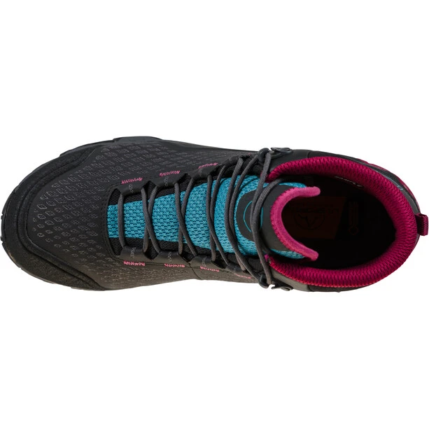La Sportiva Stream GTX Shoes Women, Gris 3 La Sportiva Stream GTX Shoes Women, Gris – Image 3