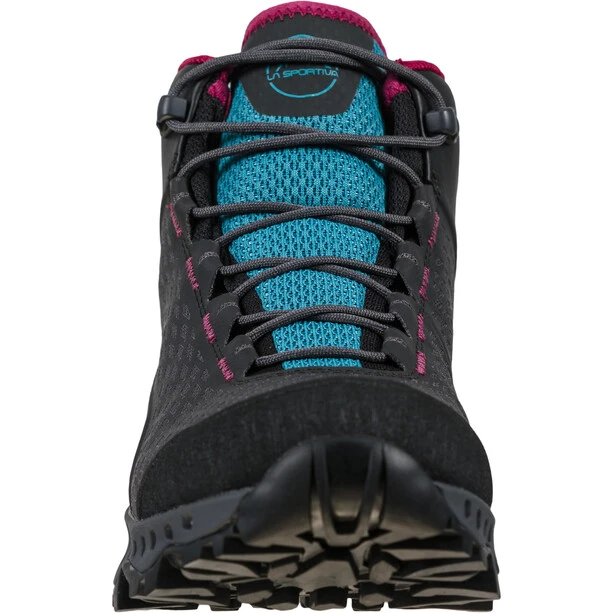 La Sportiva Stream GTX Shoes Women, Gris 5 La Sportiva Stream GTX Shoes Women, Gris – Image 5