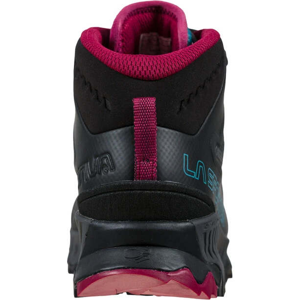 La Sportiva Stream GTX Shoes Women, Gris 6 La Sportiva Stream GTX Shoes Women, Gris – Image 6