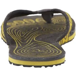 La Sportiva Swing Sandales Homme, Gris/jaune -Boutique Merrell la sportiva swing flips men black yellow 3
