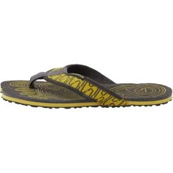 La Sportiva Swing Sandales Homme, Gris/jaune -Boutique Merrell la sportiva swing flips men black yellow 6